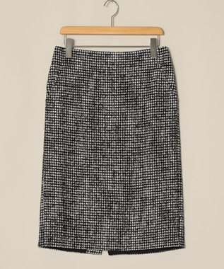 ONWARD Reuse Park 【23区】スカート秋冬 ブラック