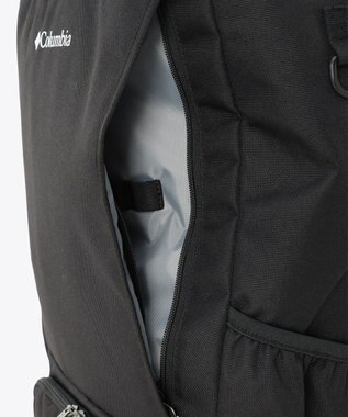 Columbia Columbia/ LBフローレス 32Lバックパック /コロンビア Black