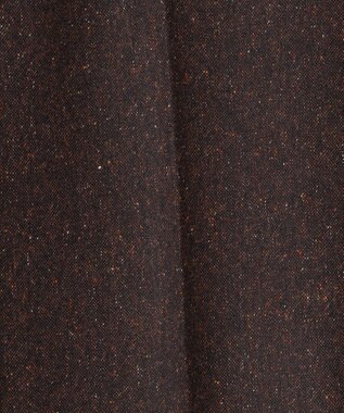 GOTAIRIKU 【MARLANE/マルラーネ】ウールシルク ホームスパン スーツ（ブラウン） ダークブラウン系8