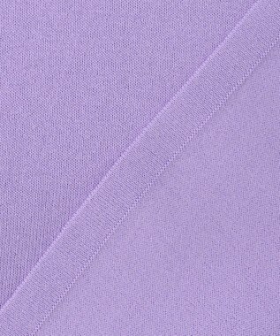 組曲 【先行予約】マイラックカラー カーディガン ライラック系