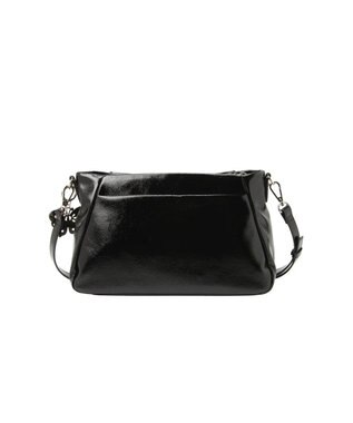 ANNA SUI ルーチェ 2wayショルダーバッグ クロ