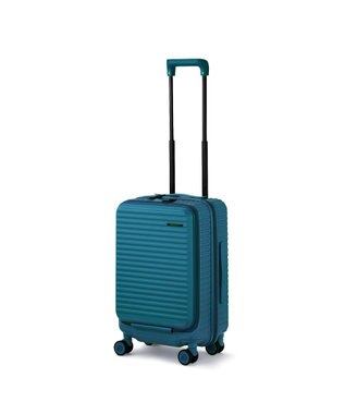 ACE BAGS & LUGGAGE EDGELINK クルーズボックス スーツケース 33L 機内持込 05801 エッジリンク ディープシー