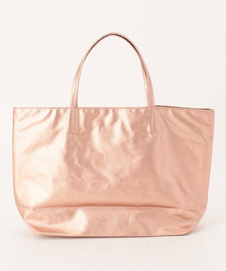 airlist トートバッグ (S) ランチトート  FEATHER フェザー シルバー