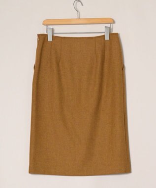 ONWARD Reuse Park 【23区】スカート秋冬 ブラウン