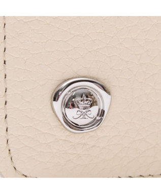 A.D.M.J. 【牛革】モーツァルト　スリムウォレット MOON