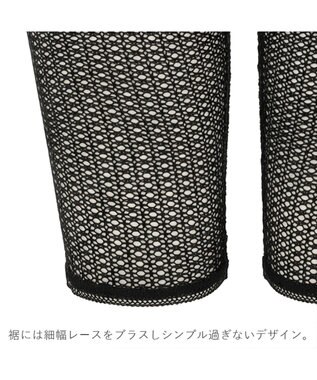 BRADELIS New York 【BRADELIS FIT】UrbanStyleバイカーショーツ26S1 ブラック