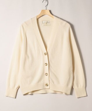 ONWARD Reuse Park 【自由区】ニット秋冬 ホワイト