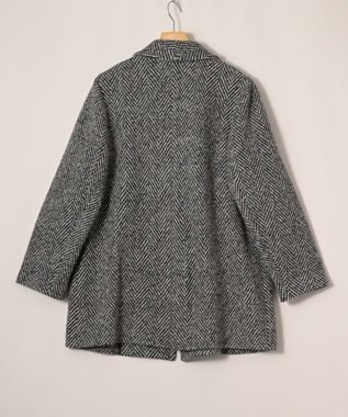 ONWARD Reuse Park 【23区】コート秋冬 ブラック