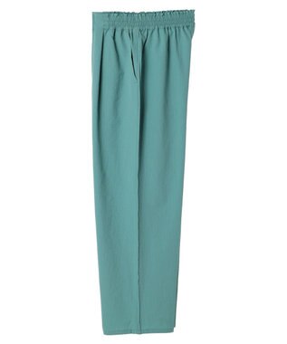 Green Parks イージーサイドラインパンツ Green