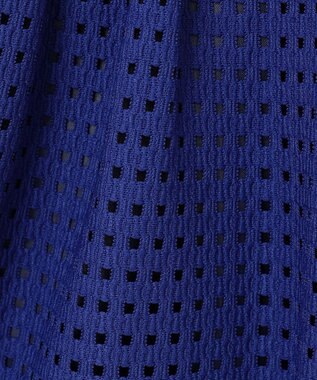 TOCCA 【消臭・洗える】BEACH VOLLEYBALL スカート ブルー系