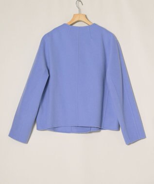 ONWARD Reuse Park 【ICB】ジャケット秋冬 ブルー