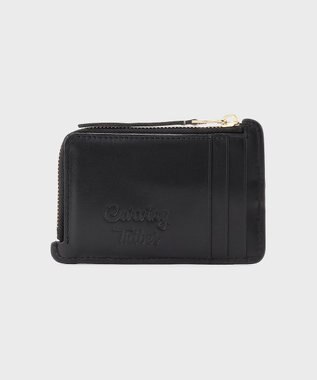 GRACE CONTINENTAL RingCardcase ブラック