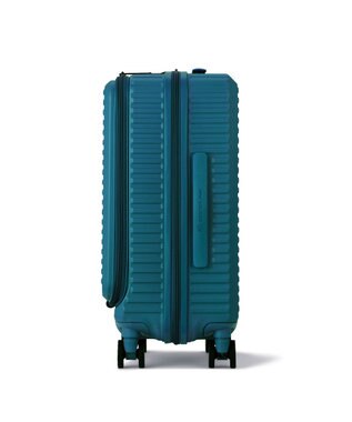 ACE BAGS & LUGGAGE EDGELINK クルーズボックス スーツケース 33L 機内持込 05801 エッジリンク ディープシー