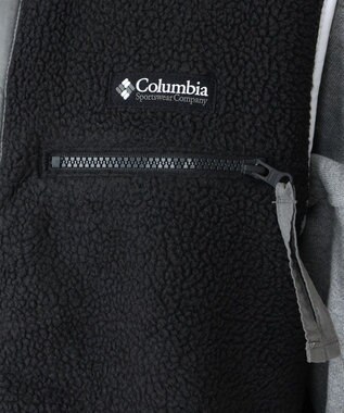 Columbia Columbia/ ヘルヴェティアII ベスト /コロンビア Black