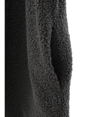 Green Parks ＢＰ　パイピングライトボアベスト Charcoal Gray