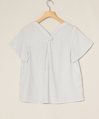 ONWARD Reuse Park 【any SiS】カットソー春夏 ホワイト