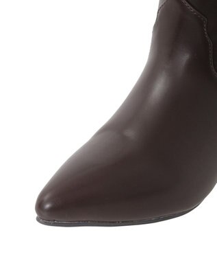 Green Parks ＥＴＳ．ウエスタンブーツ Brown