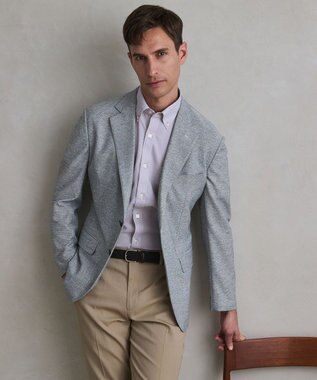 GOTAIRIKU とにかく涼しい/酷暑対応【吸水速乾】クールマックスサッカーシャツ（25/26年モデル） パープル×白