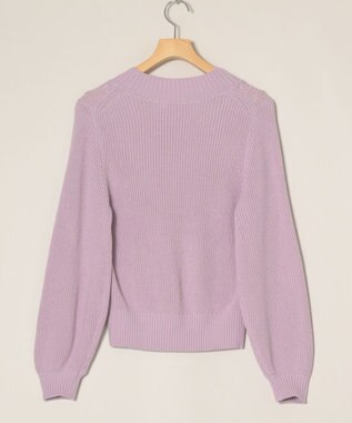 ONWARD Reuse Park 【any SiS】ニット秋冬 ピンク