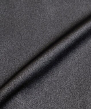 YECCA VECCA シャイニーロングスカート Mocha