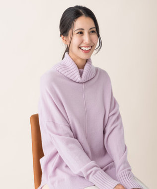 カシミヤ混の上質ニット特集 | ファッション通販サイト[オンワード