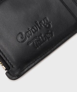GRACE CONTINENTAL RingCardcase ブラック