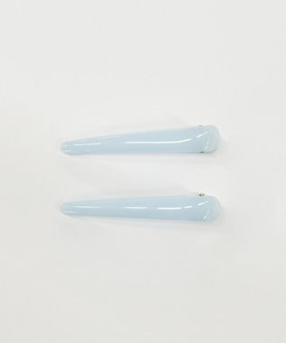 WEGO L2Pダッカールクリップ サックス