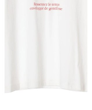 Green Parks ＢＰアソート長袖ロゴＴシャツ Orange