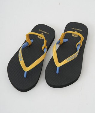 BEAMS SCHOOL ビーチサンダル