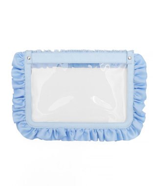 WEGO 【痛バ＆推し活グッズ】ときめき魔法DIYフリルフレームS ブルーその他