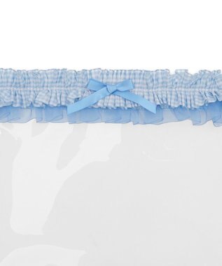 WEGO 【痛バ＆推し活グッズ】ときめき魔法DIYフリルフレームS ブルーその他