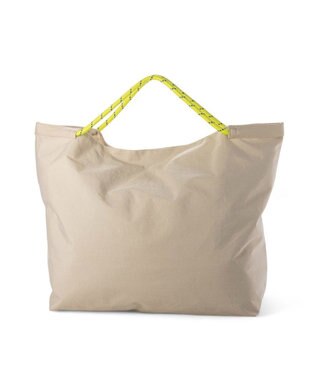 UNBILLION カシュカシュ cachecache / ウォッシャーナイロンパッカブルトート