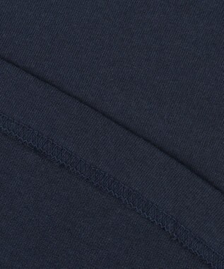 J.PRESS YORK STREET 【UNISEX】YALE × J.PRESS YORK STREET コラボTシャツ ネイビー系