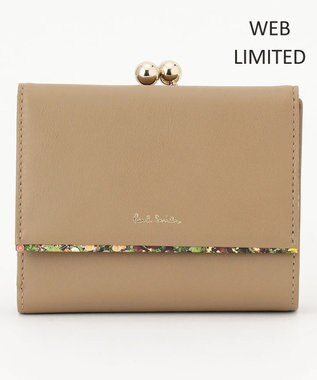 Web限定カラーあり ガーデンフローラルトリム 2つ折り財布 Paul Smith ファッション通販 公式通販 オンワード クローゼット Web限定カラーあり ガーデンフローラルトリム 2つ折り財布 Paul Smith ファッション通販 公式通販 オンワード クローゼット