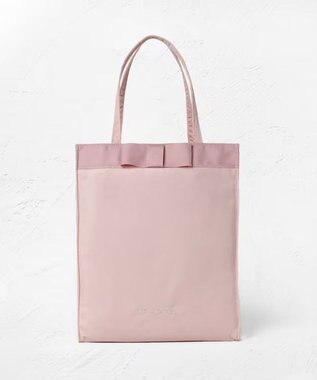 TOCCA 【新色登場】【A4サイズ対応】WISH LINK SUBBAG サブバッグ ピンク系