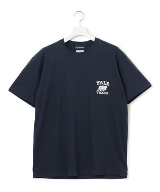 J.PRESS YORK STREET 【UNISEX】YALE × J.PRESS YORK STREET コラボTシャツ