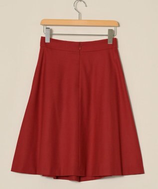ONWARD Reuse Park 【23区】スカート秋冬 レッド