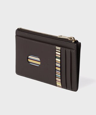 Paul Smith ベジタンストライプ フラグメントケース