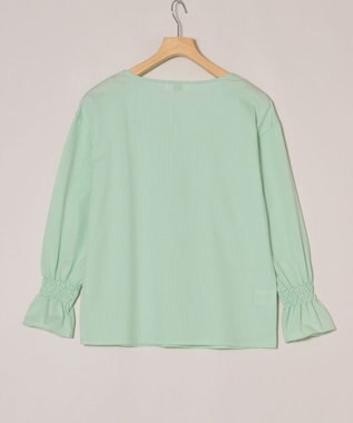 ONWARD Reuse Park 【J.PRESS】カットソー春夏 グリーン