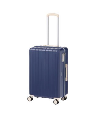 World Traveler マイラTR スーツケース 54リットル 3~5泊 3.8kg 双輪