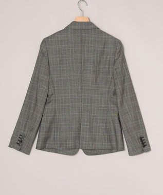 ONWARD Reuse Park 【23区】ジャケット秋冬 グレー