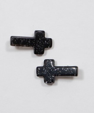 WEGO L2Pクロスアクリルヘアピン