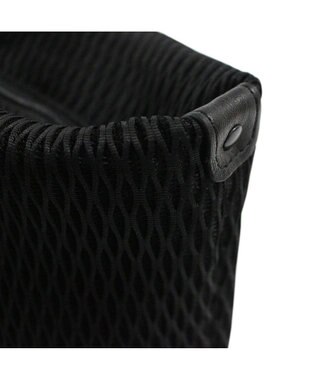 ROOTOTE 1073【軽くてしっかり!】LT.ミディアム.タウニー-A 01：ブラック