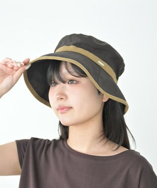 ATRENA 【日本製】配色平天セーラー