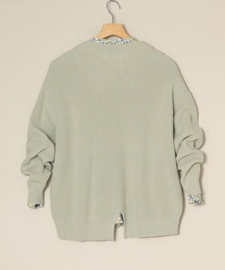 ONWARD Reuse Park セット商品/サイズM【J.PRESS】ニット春夏×ブラウス春夏 その他