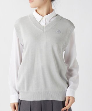 OP／FILA 【Kappa】スクールベスト