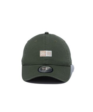 WEGO 【NEWERA/ユニセックスITEM】NEWERA　Box　Logo　Mini 柄2