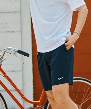 San-ai Resort（三愛水着楽園） 【NIKE】【メンズ水着】ナイキ  ヒーロースタイル7”ボレーショーツ