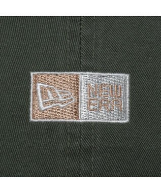 WEGO 【NEWERA/ユニセックスITEM】NEWERA　Box　Logo　Mini 柄2