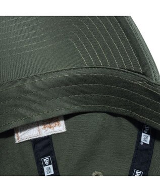 WEGO 【NEWERA/ユニセックスITEM】NEWERA　Box　Logo　Mini 柄2